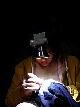 seon-mi online show from 14, 12, 2025