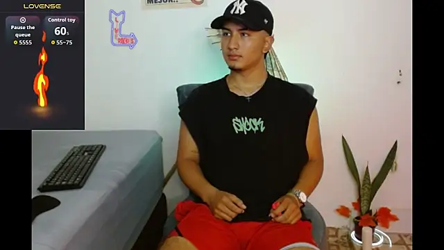 kyro estrada online show from 7, 3, 2026