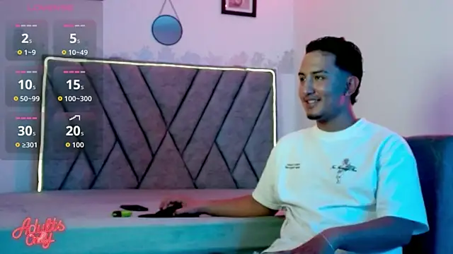 kyro estrada online show from 31, 3, 2026