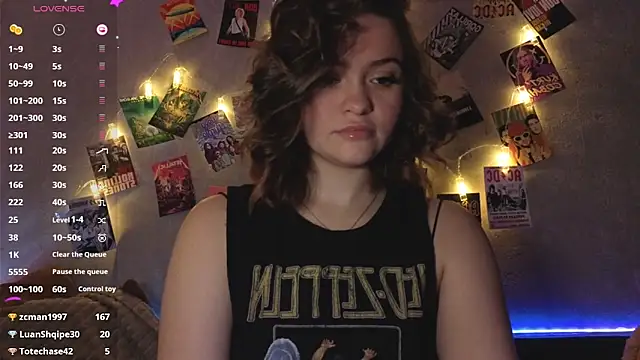 YummyTira online show from 20, 12, 2025