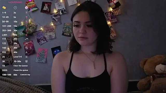 YummyTira online show from 12, 2, 2026