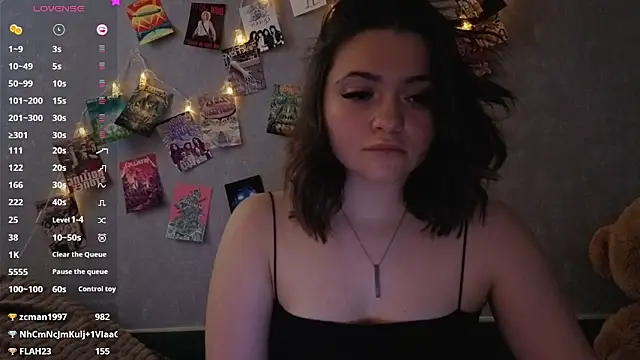 YummyTira online show from 13, 2, 2026