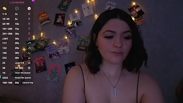 YummyTira online show from 15, 2, 2026