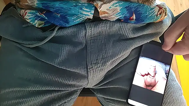 Spritzfreund online show from 29, 3, 2026