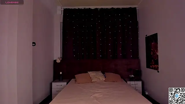 EmmaPratt online show from 13, 2, 2026