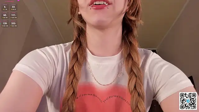 EmmaPratt online show from 1, 3, 2026