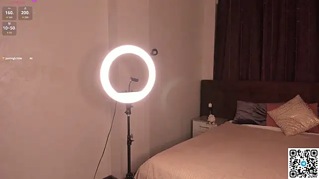 EmmaPratt online show from 6, 3, 2026