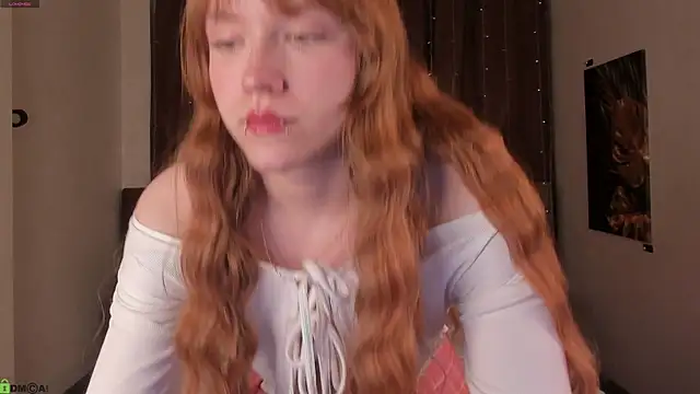 EmmaPratt online show from 15, 4, 2026