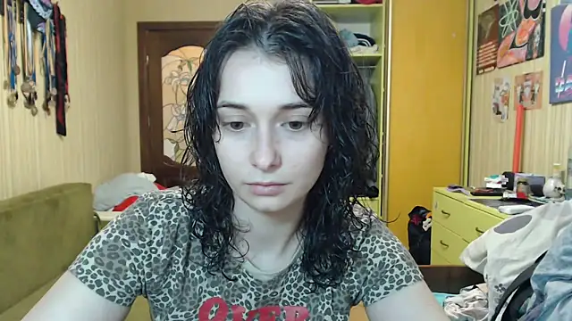 Angelik5371 online show from 8, 5, 2026