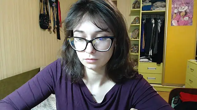 Angelik5371 online show from 13, 5, 2026