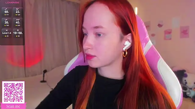 Snapshot of sunflare_ chatting on 14, 1, 2026 sunflare online show from 14, 1, 2026