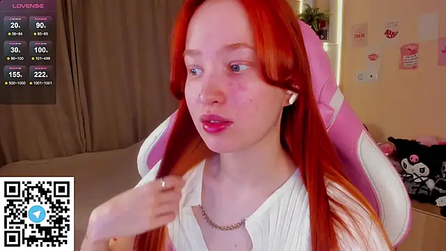 Snapshot of sunflare_ chatting on 4, 2, 2026 sunflare online show from 4, 2, 2026