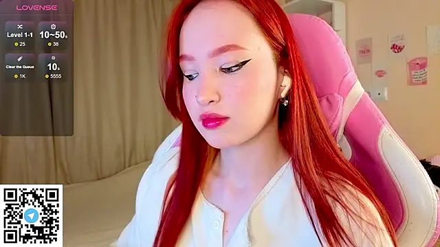 Snapshot of sunflare_ chatting on 28, 2, 2026 sunflare online show from 28, 2, 2026