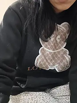 Snapshot of tenifer chatting on 14, 12, 2025 tenifer online show from 14, 12, 2025