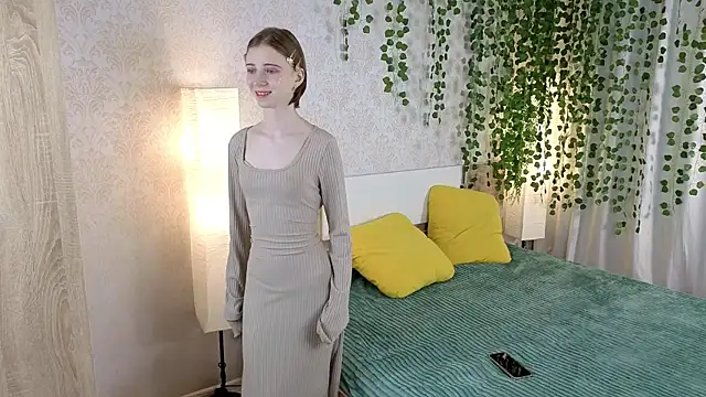 Snapshot of ViollaBloom chatting on 17, 12, 2025 ViollaBloom online show from 17, 12, 2025