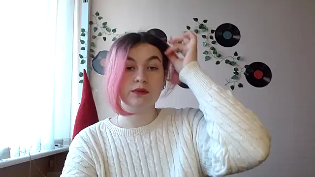 Aura  Myst online show from 18, 12, 2025