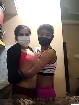 jaanvi-Rani online show from 6, 2, 2026