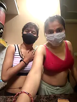 jaanvi-Rani online show from 18, 2, 2026