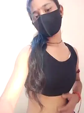 jaanvi-Rani online show from 14, 4, 2026