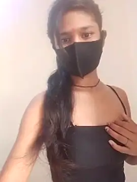jaanvi-Rani online show from 18, 4, 2026