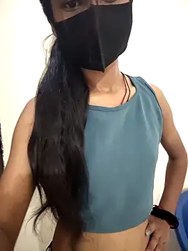 jaanvi-Rani online show from 9, 6, 2026
