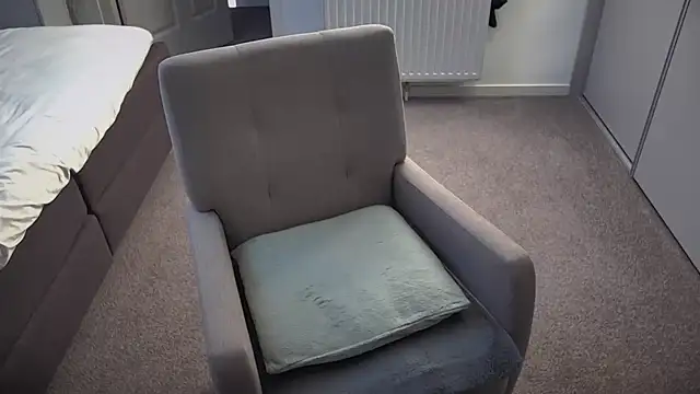 Dutchamber38 online show from 13, 1, 2025