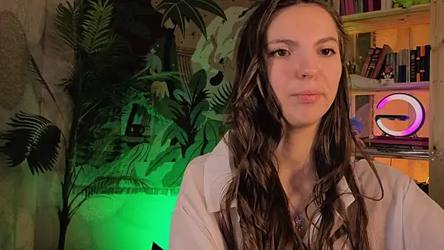 Snapshot of AliceLidell chatting on 25, 2, 2026 AliceLidell online show from 25, 2, 2026