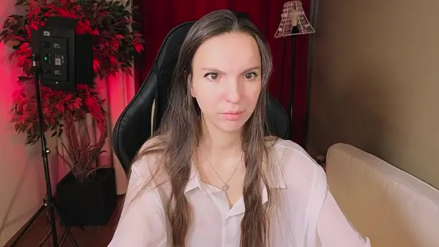 Snapshot of AliceLidell chatting on 3, 3, 2026 AliceLidell online show from 3, 3, 2026