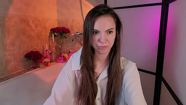 AliceLidell online show from 20, 3, 2026