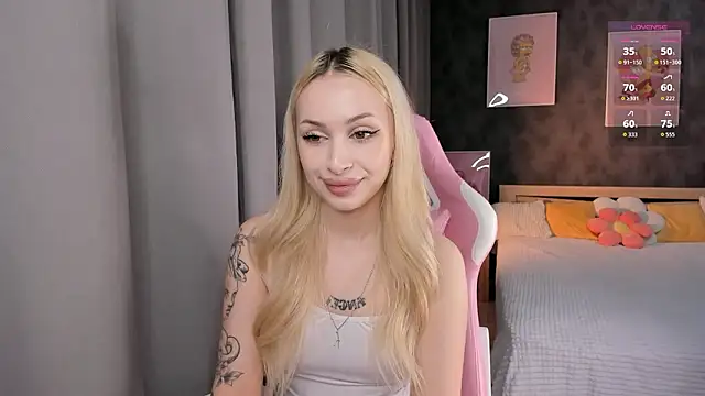 LanaMiracle online show from 2, 3, 2026