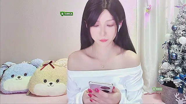 Gxhmelx-xiaoxiao online show from 10, 4, 2026