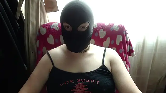 666maskgirl online show from 18, 2, 2026