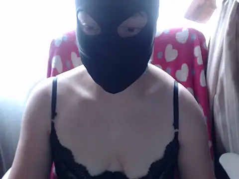 666maskgirl online show from 10, 6, 2026