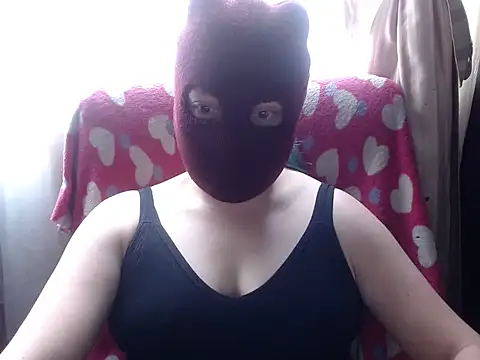 666maskgirl online show from 18, 6, 2026