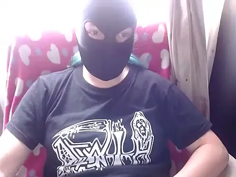 666maskgirl online show from 29, 6, 2026