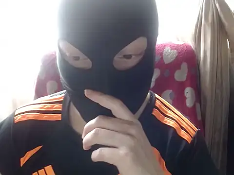666maskgirl online show from 4, 7, 2026