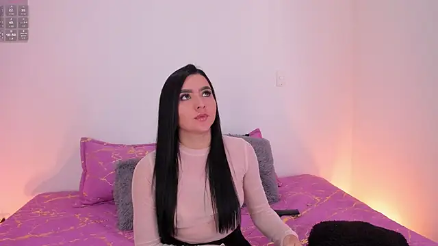 Lilicopper    online show from 20, 12, 2025