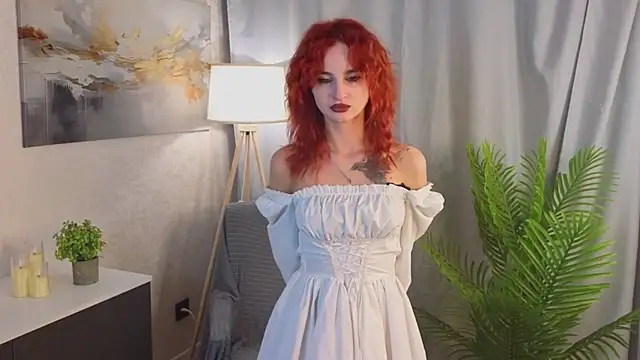 NaidaGresco online show from 17, 12, 2025