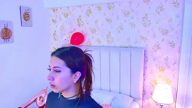 Celeste Clarke online show from 10, 2, 2026