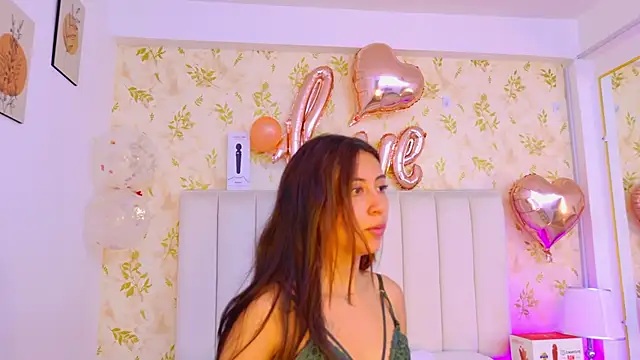 Celeste Clarke online show from 12, 2, 2026