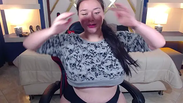 isabella prg1 online show from 21, 2, 2026