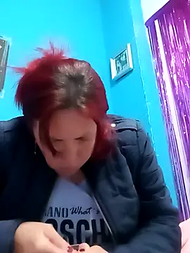 Annelis1 online show from 6, 1, 2026