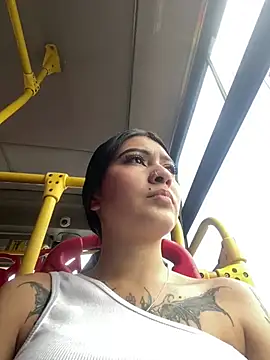 MiaFox 03 online show from 7, 4, 2026