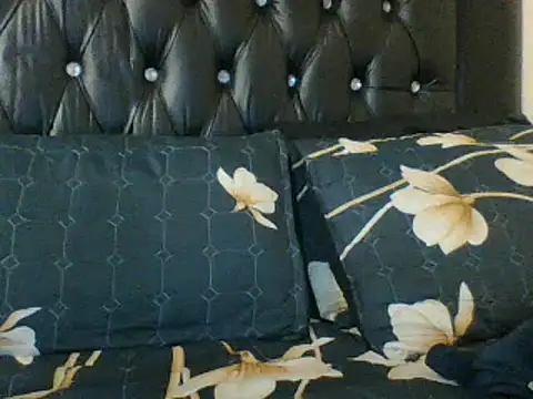 BustyBabyJ online show from 16, 2, 2025