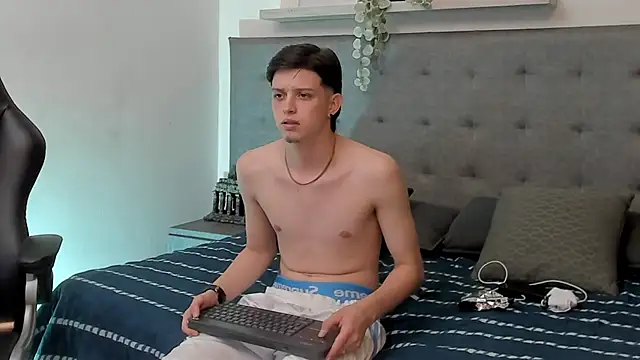 sebastamayo  online show from 3, 2, 2026