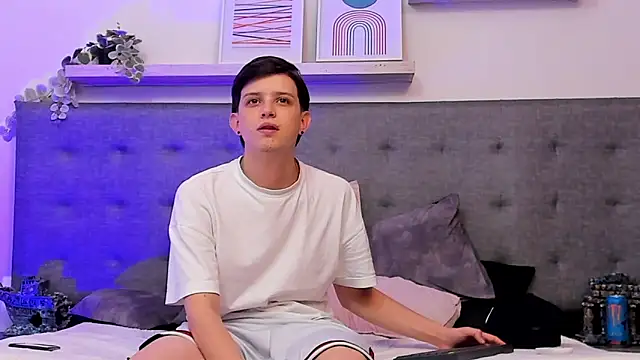 sebastamayo  online show from 14, 3, 2026