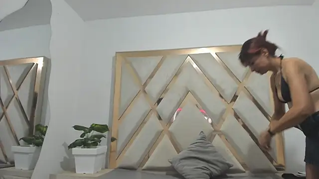 Snapshot of Selenaasm chatting on 16, 3, 2026 Selenaasm online show from 16, 3, 2026