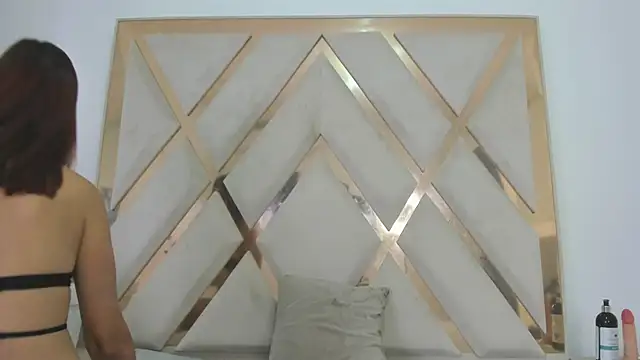 Snapshot of Selenaasm chatting on 26, 3, 2026 Selenaasm online show from 26, 3, 2026