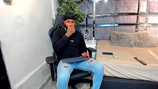 jay jhonson01 online show from 5, 2, 2026