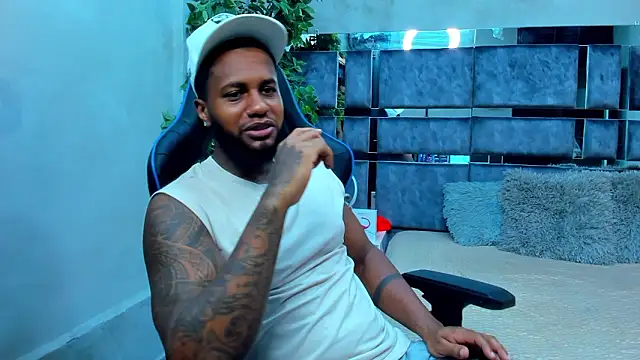 jay jhonson01 online show from 6, 3, 2026